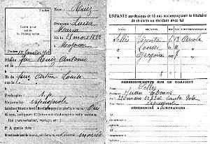 Oran documents divers 045